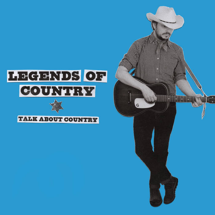 Legends Of Country